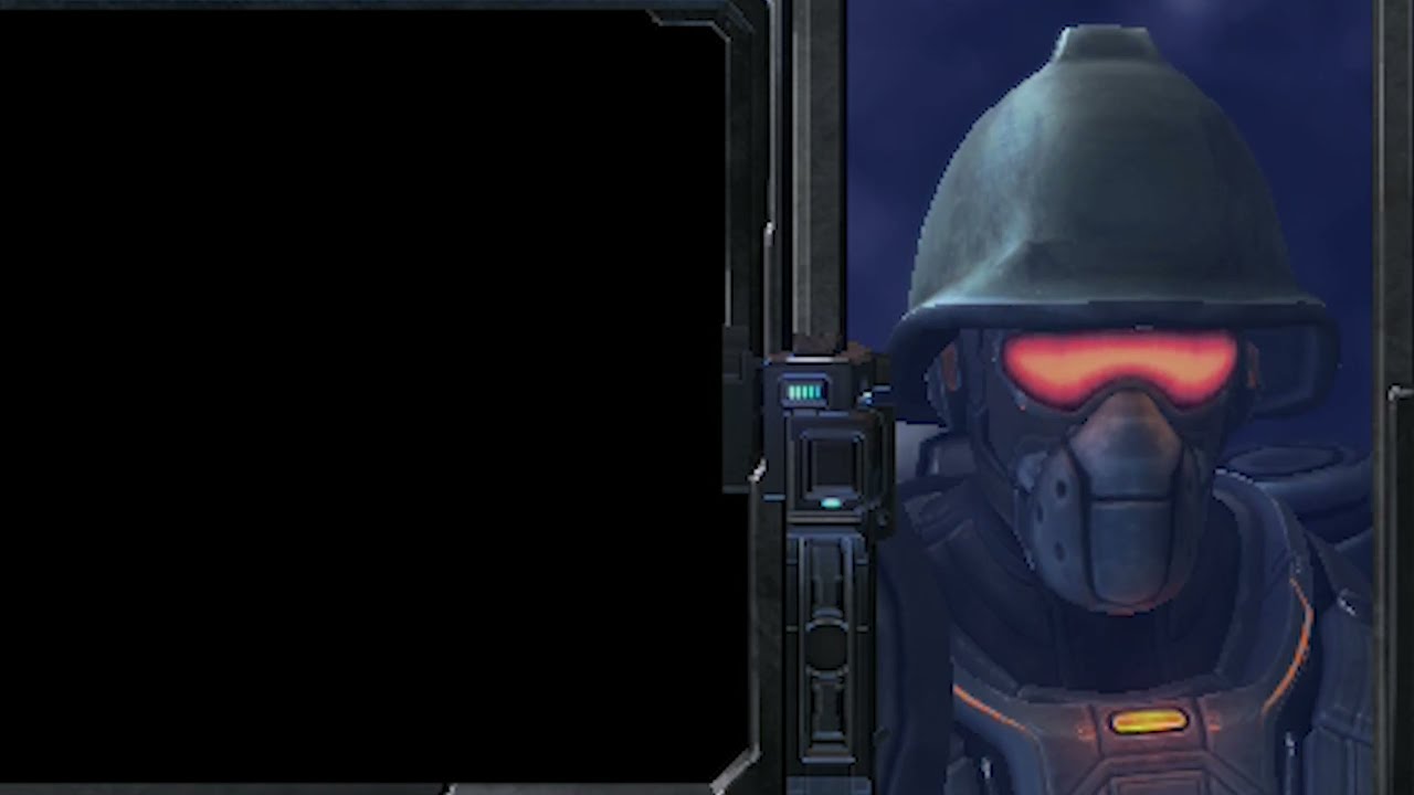Dominion Assault Trooper Quotes