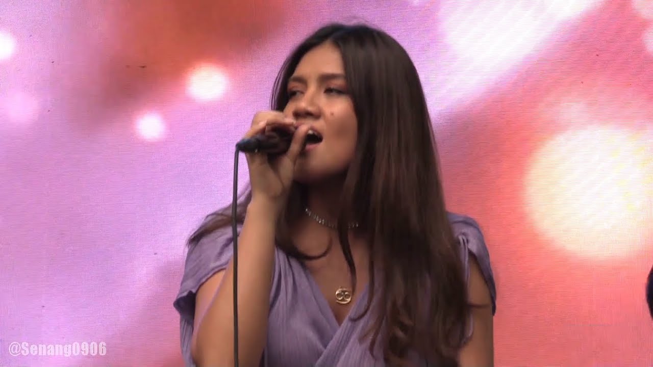 Monita Tahalea - Breathe @ The 42nd JGTC (2019) [HD]