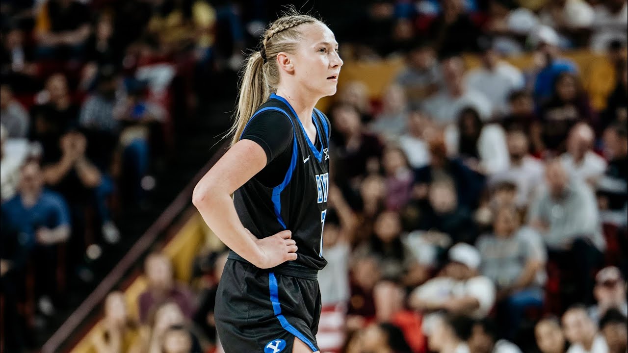 Delaney Gibb | Pull Up 3 Player of the Week | Week 17