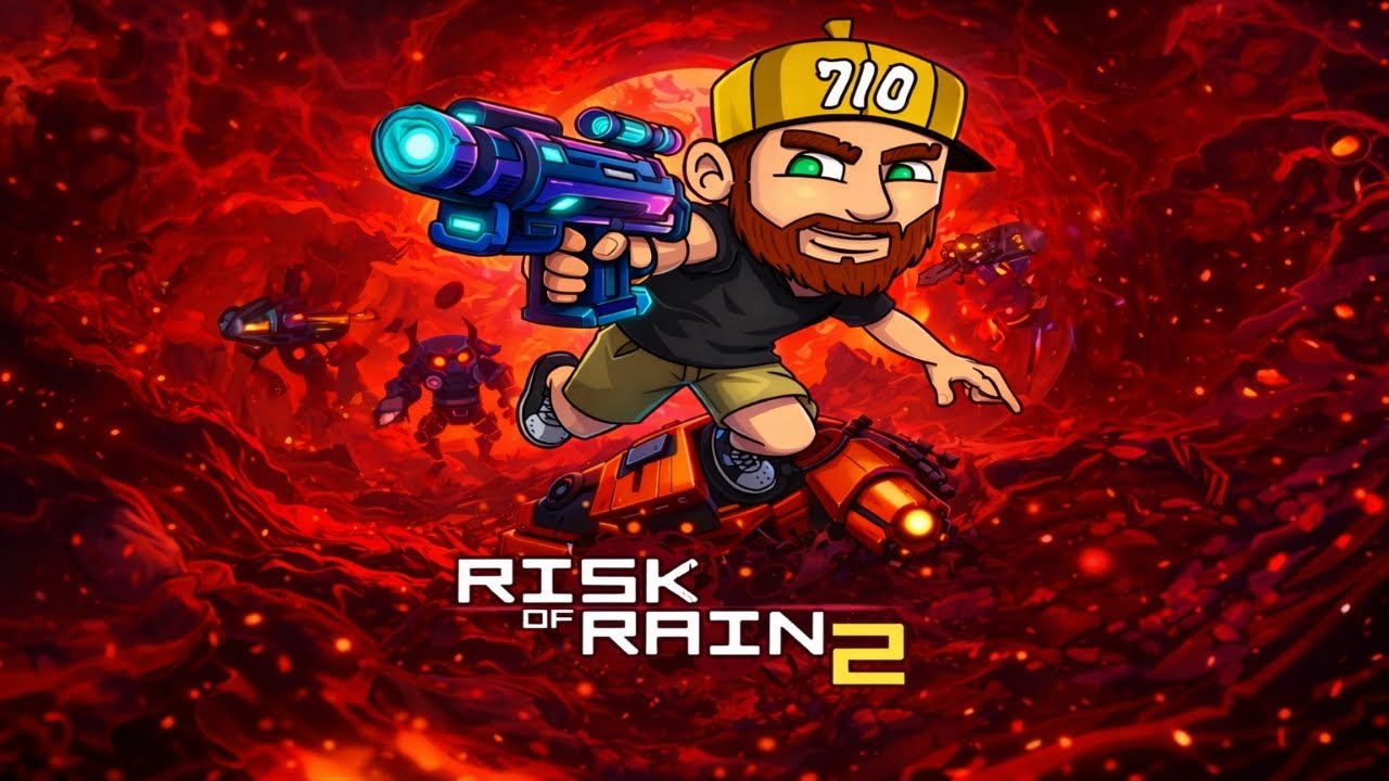 This Is What a GOD Run Looks Like (Portrait)