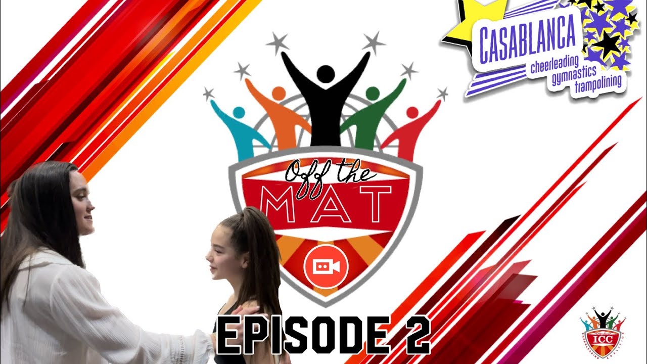 OFF THE MAT EPISODE 2 | CASABLANCA HALO