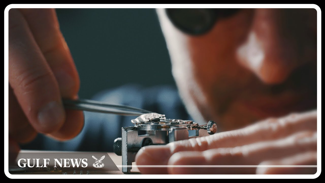 Timeless timepieces: The allure of pre-owned luxury watches in UAE