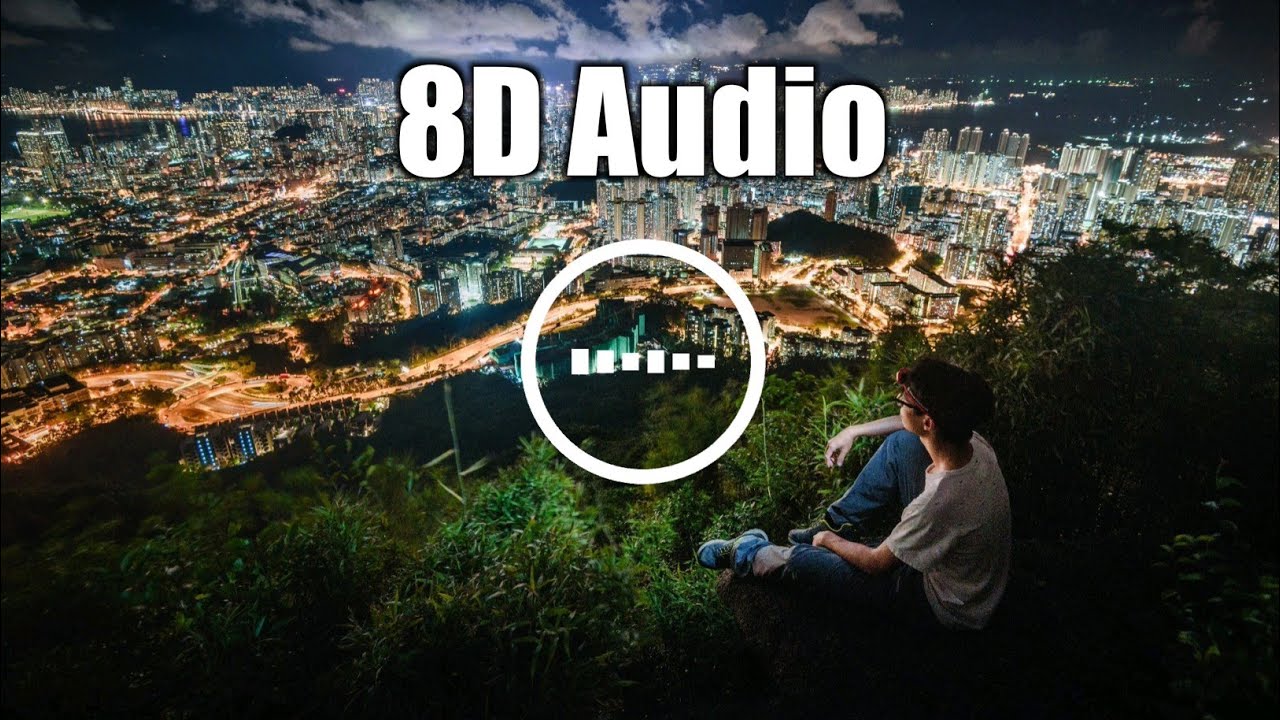 Empathy - Gavin Luke | Sad Music | 8D Audio