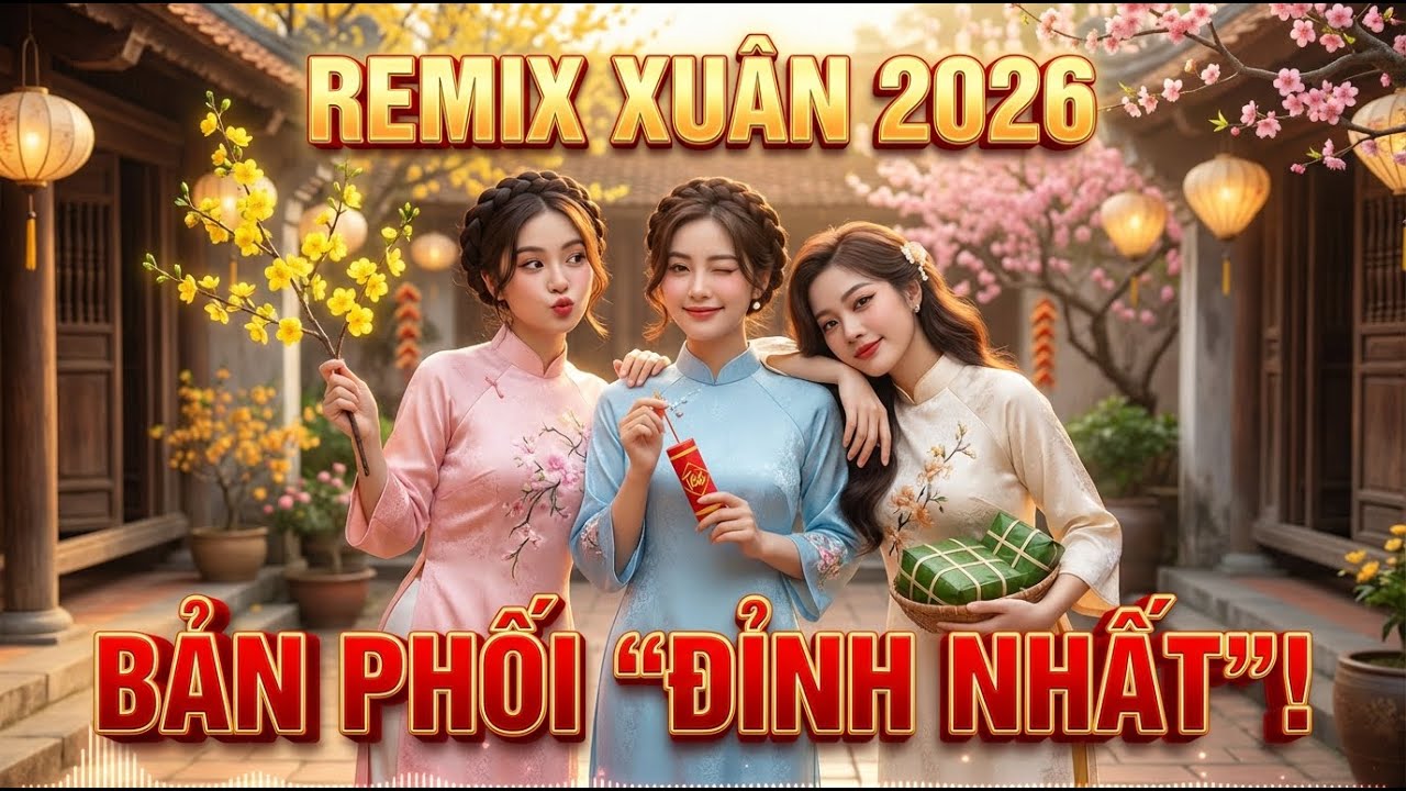 Disco Remix 2026: 