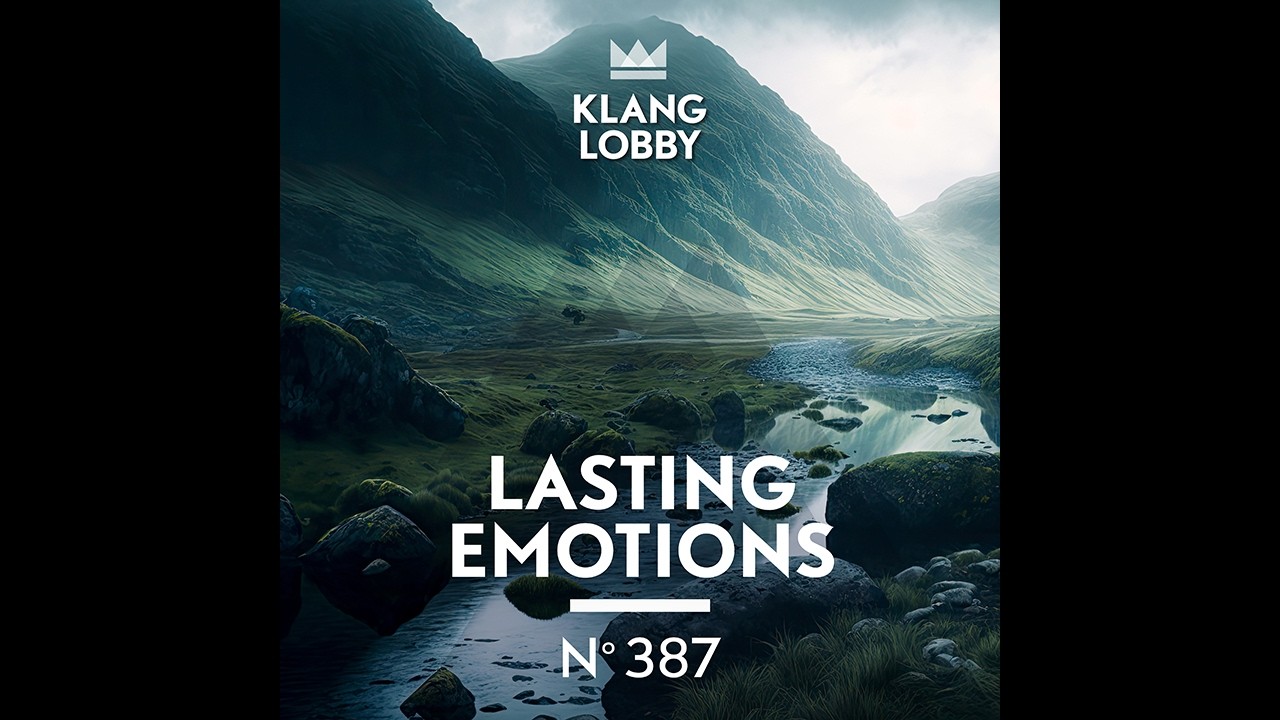 KL387 Lasting Emotions