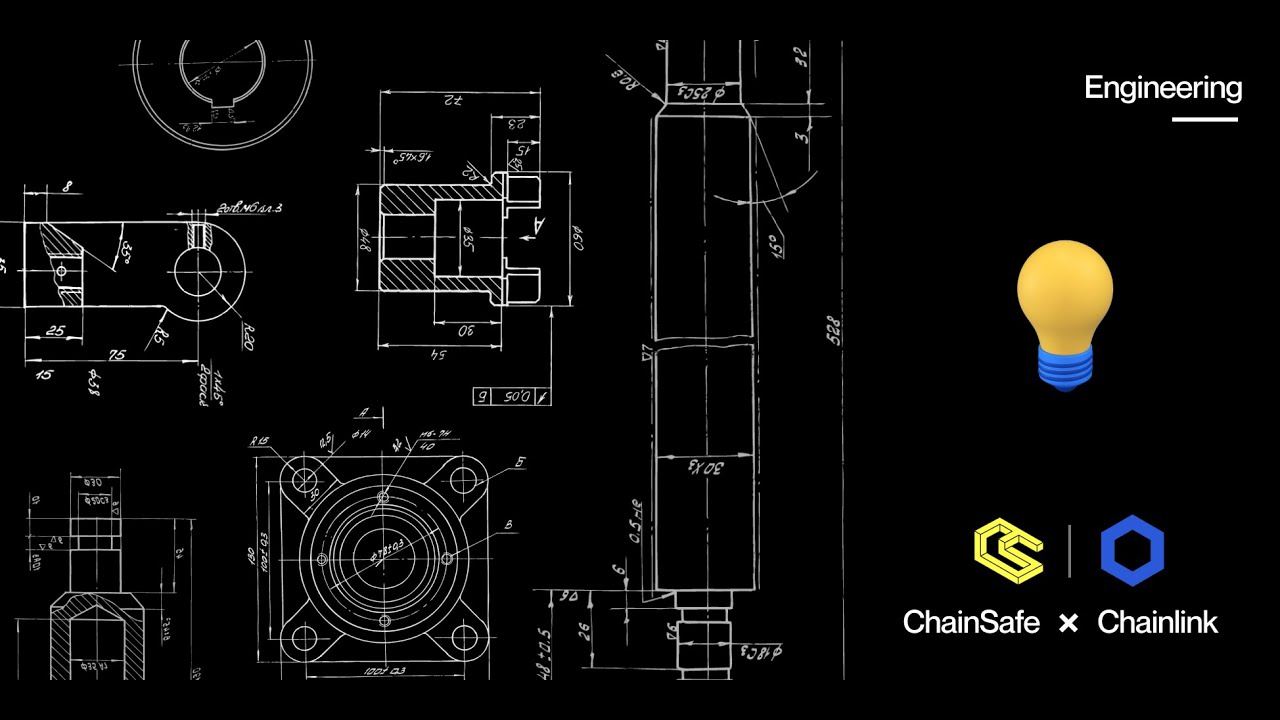 Chainlink Oracle Pallet x Substrate Workshop [中文] - Tianyi Zhang