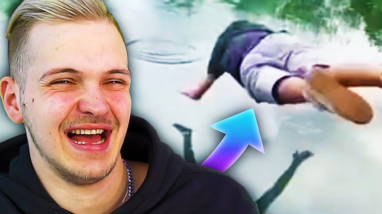 Huebi reagiert auf gottlose Unusual Memes