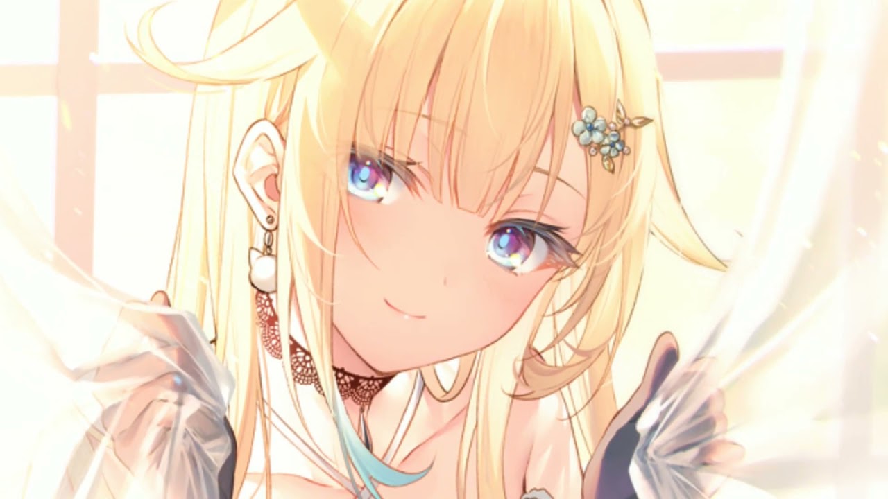 「Nightcore」S3RL & Lida - ФЭС