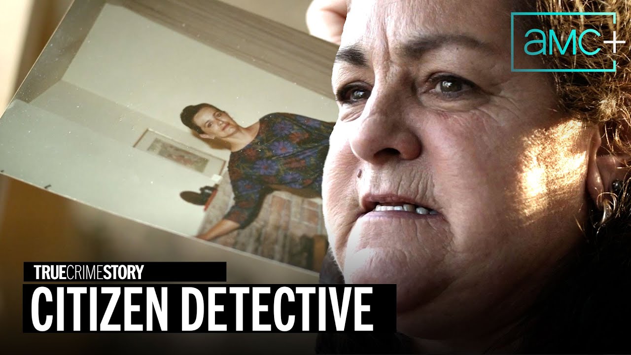 The Unsolved Case of Lisa Coppel | True Crime Story: Citizen Detective | Thursdays on AMC+
