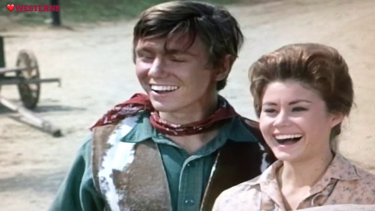 Randy & Betsy “She’s Everything” The Virginian music video