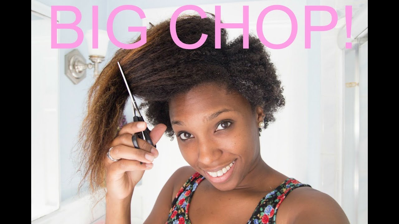 ♡ Big CHOP Video! ♡ | ChevysWay