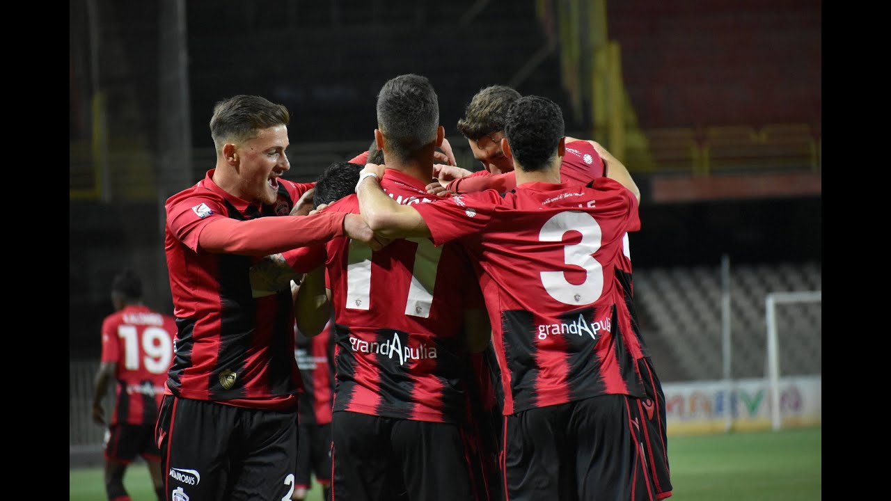 Foggia Gol Show 2020-2021