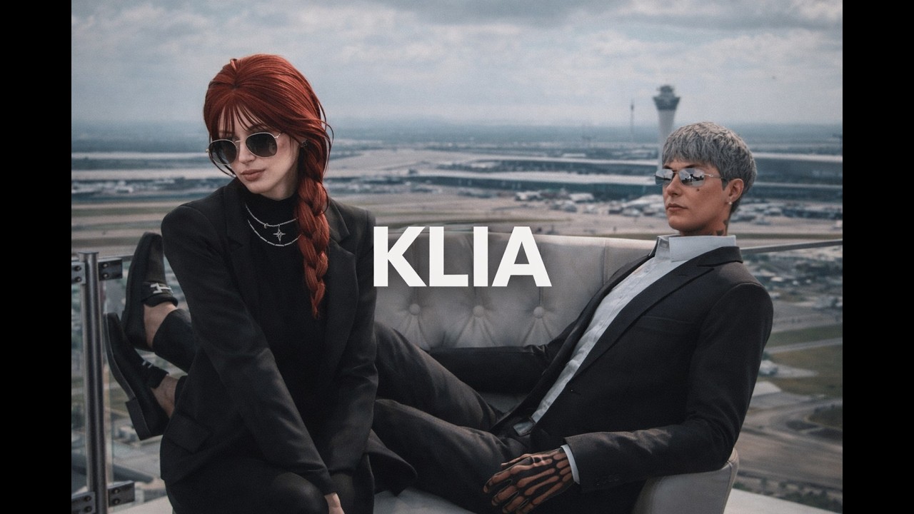 Vol2|E13 KLIA - Masih Berharap #ABRP