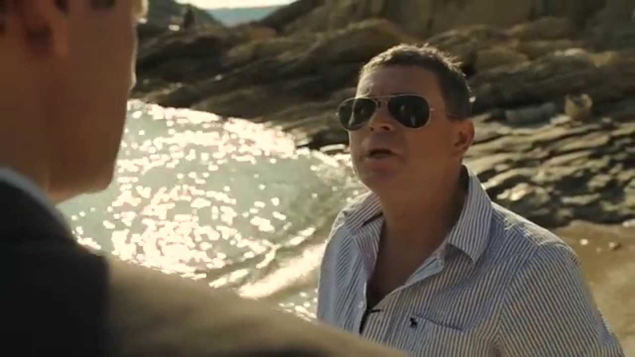 Jagten p&aring; &Aring;rets V&aelig;rt -  Director's cut HD (2011)