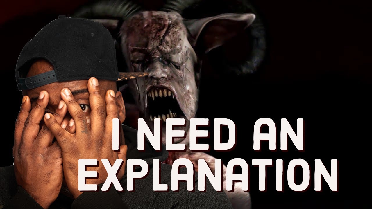 First Time Hearing | Infant Annihilator - Blasphemian (OFFICIAL MUSIC VIDEO) Reaction