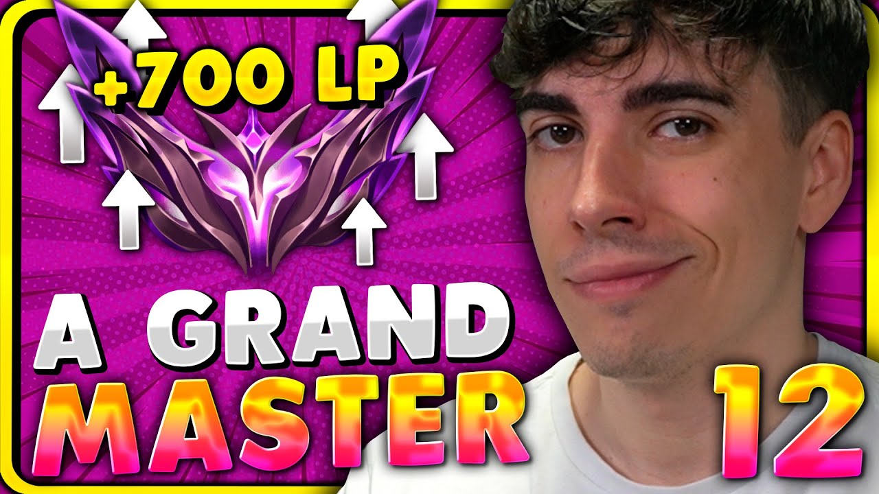 🗿¡SUBO EPICAMENTE a CHALLENGER con RIVEN / MUNDO / ZAAHEN! (100% TRYHARD)