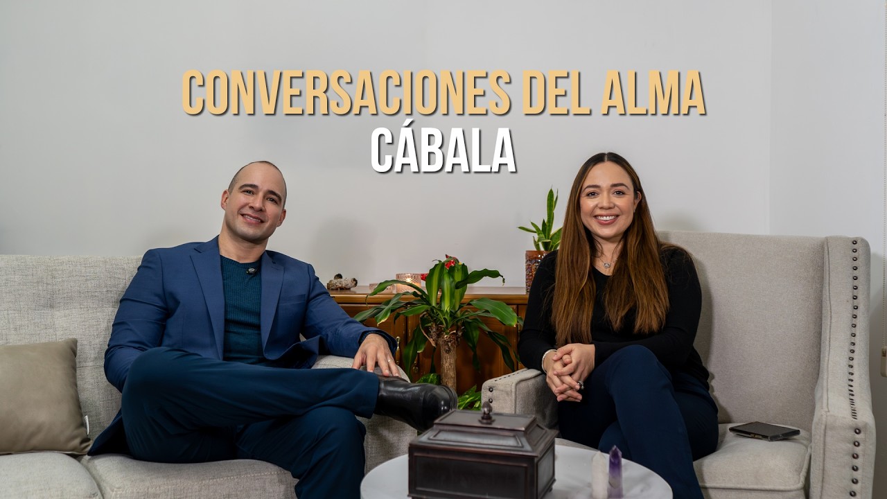 La Cábala | Sabiduría Espiritual Ancestral | Yosef Vargas