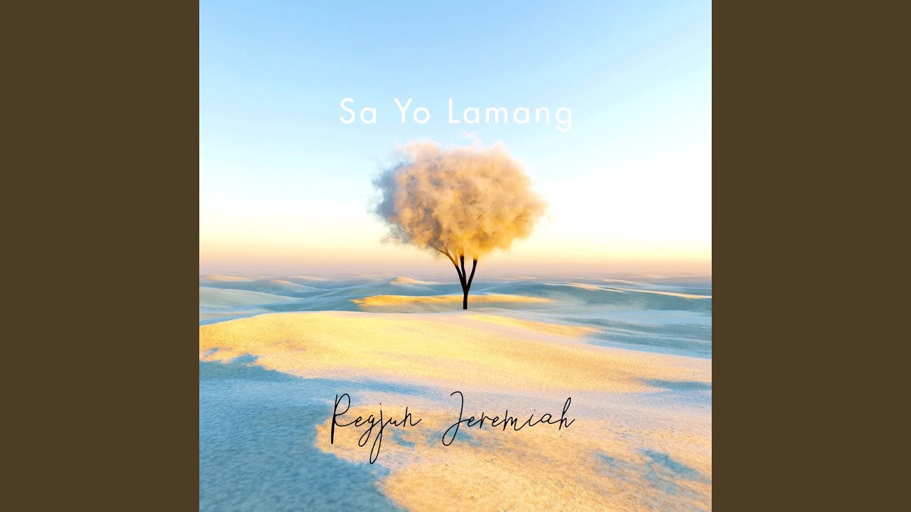 Sa Yo Lamang