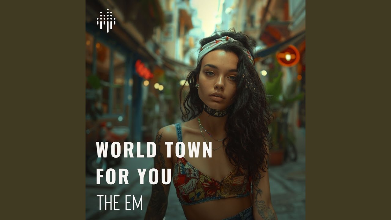 World Town For You (Instrumental)