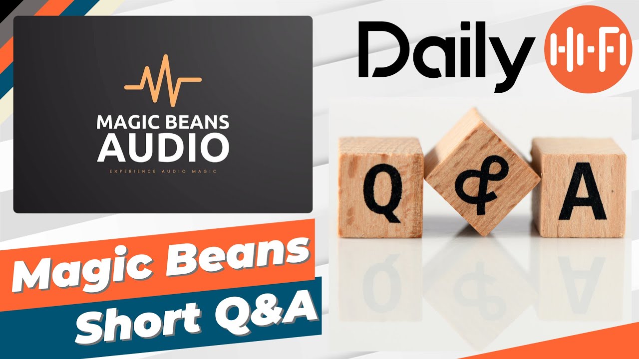 Joe Fields Some Questions And Comments On Magic Beans!