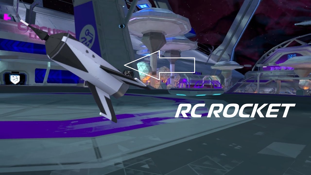 The New Orion Drift Update...