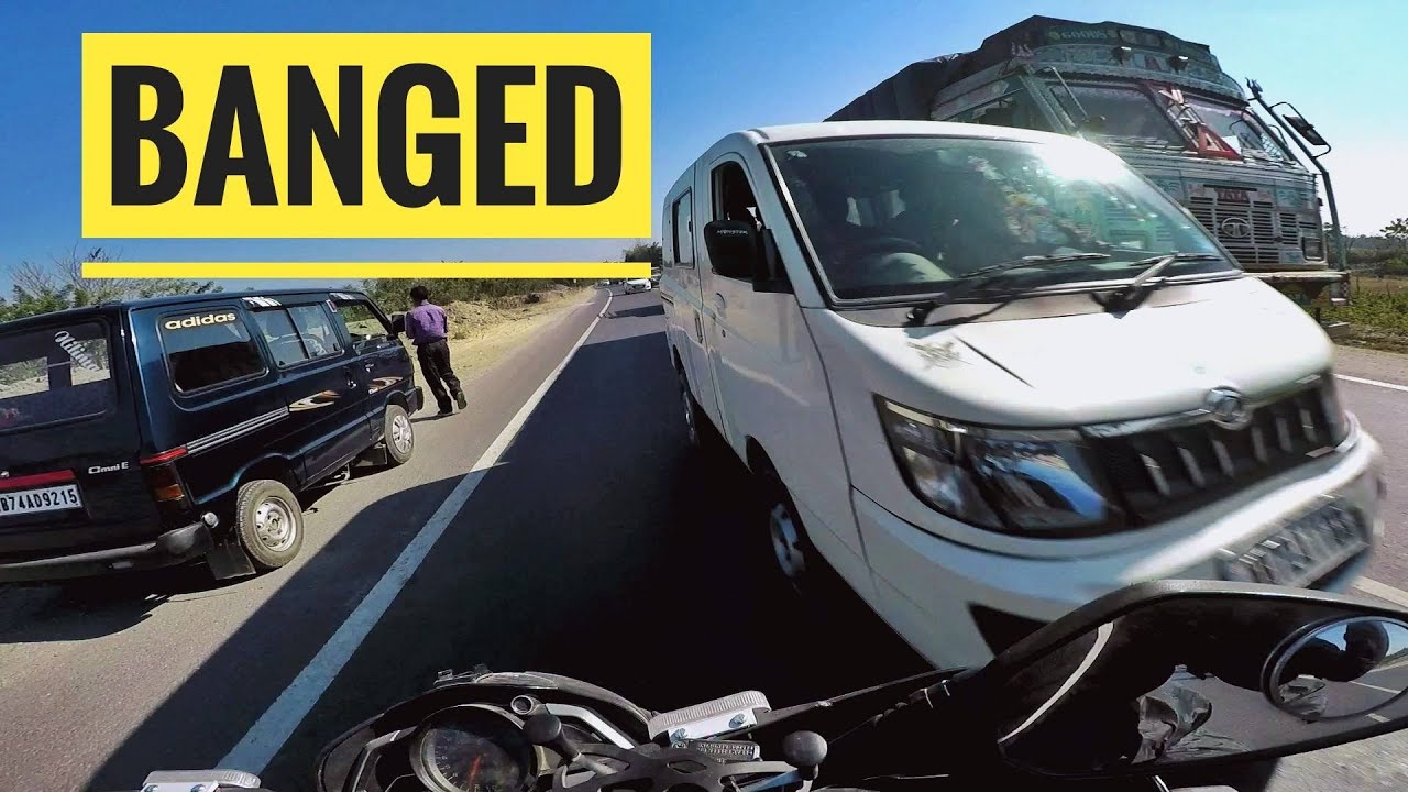 THE DAY I LOST MY TEMPER: SILIGURI TO GUWAHATI - SUPER FAST RIDING