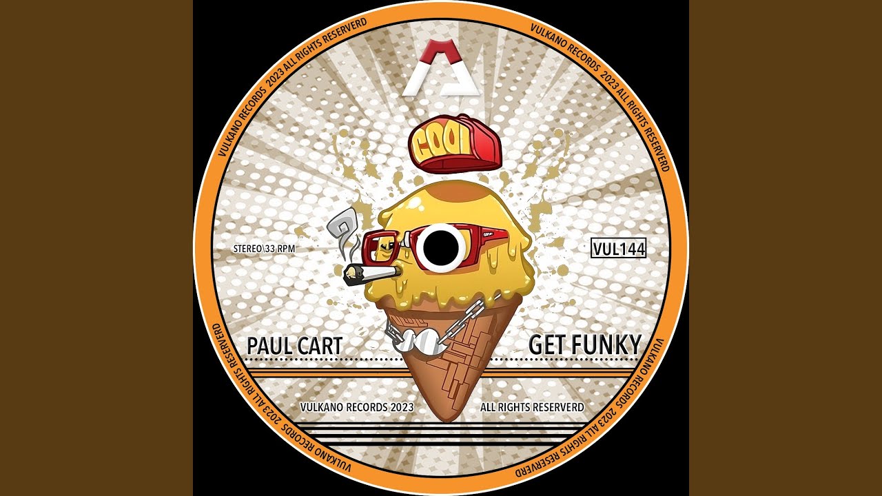 Get Funky (Original Mix)