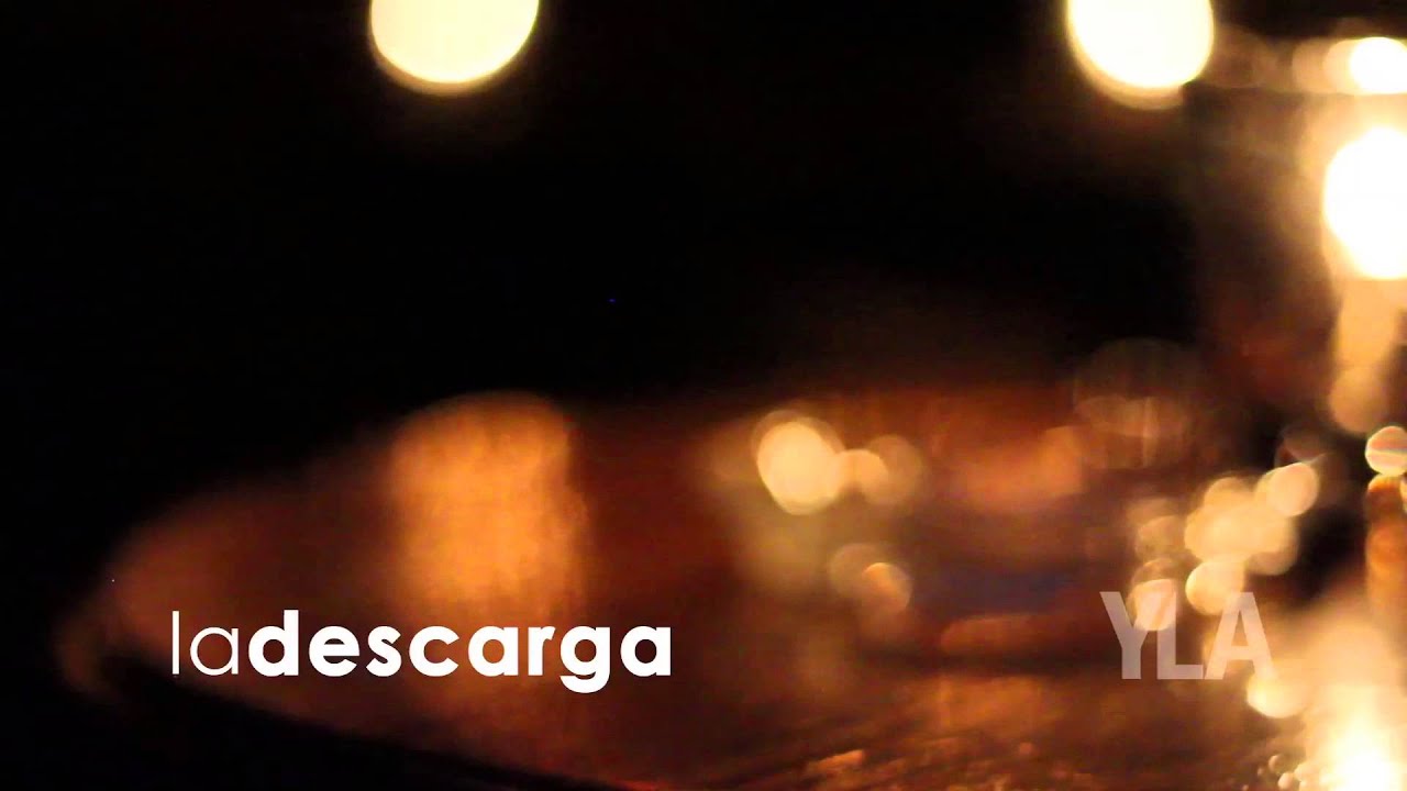 La Descarga in Los Angeles