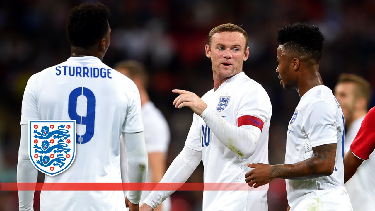 England 1-0 Norway | Goals & Highlights