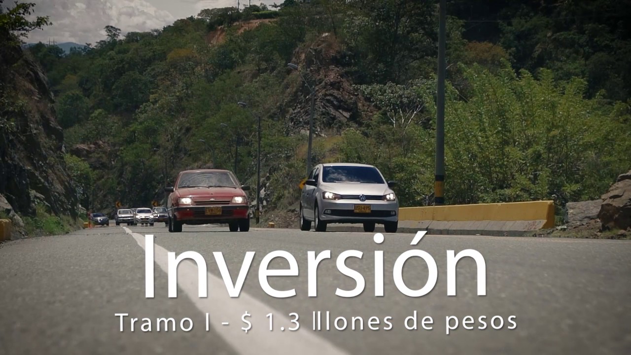 Túnel del Toyo - Así quedará este megaproyecto