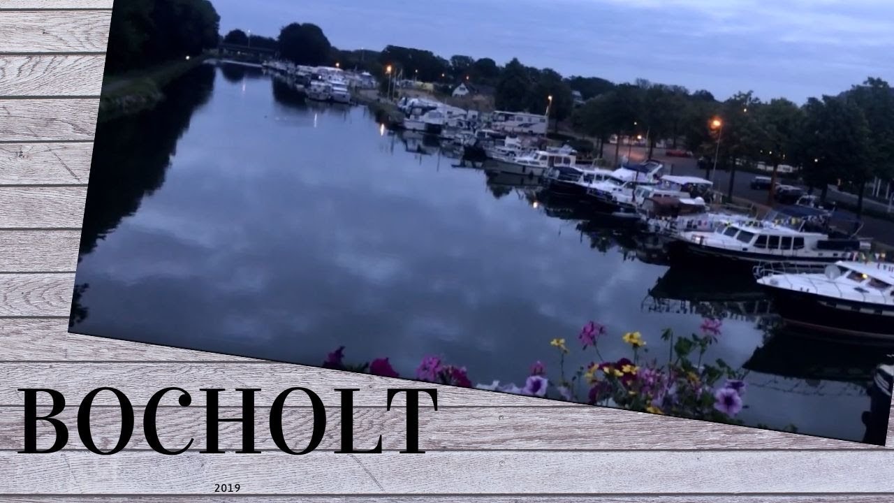 Bocholt 2019