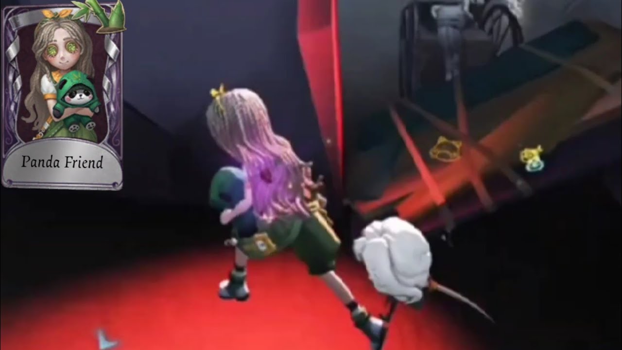 This skin is so cute!|