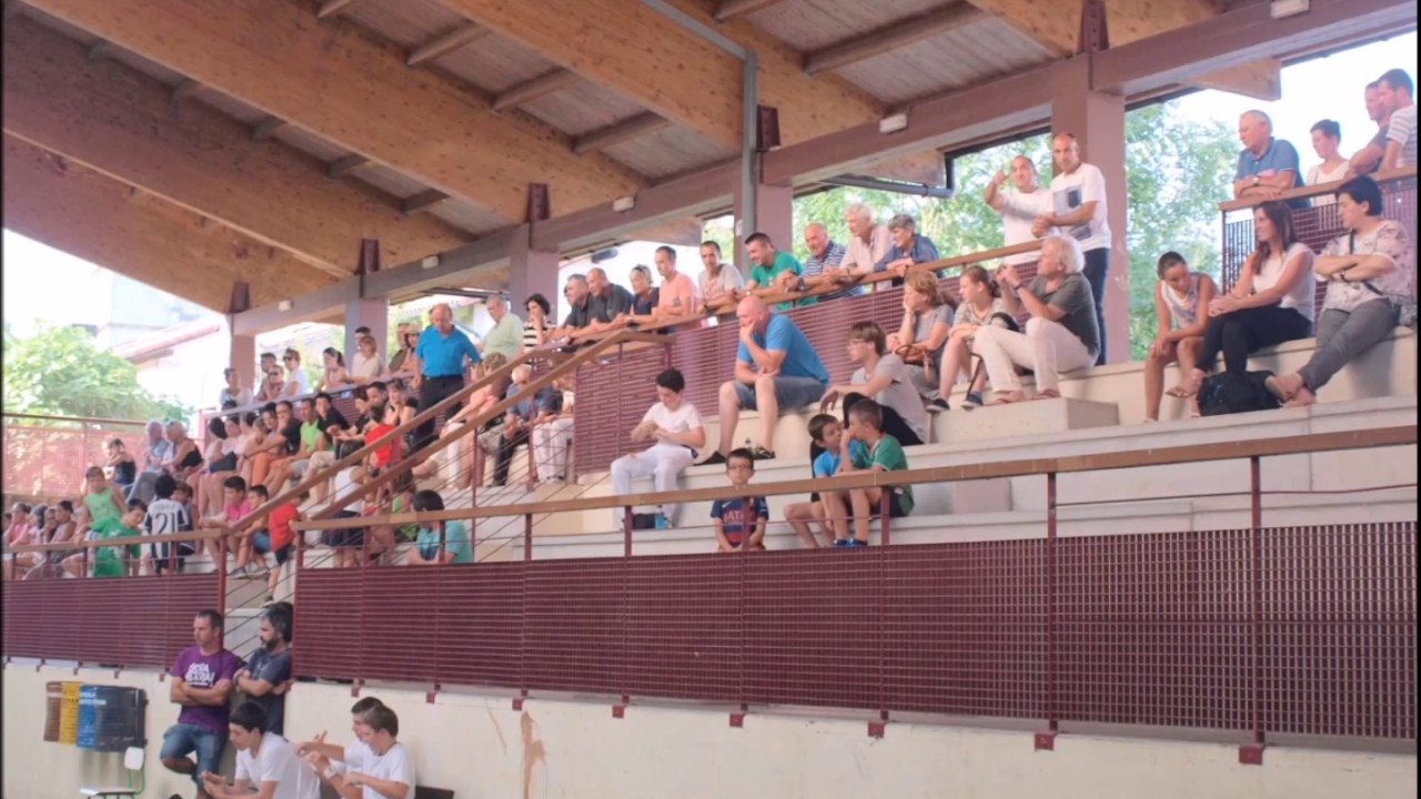 Aizarnan Amabirjiñak 2 2017