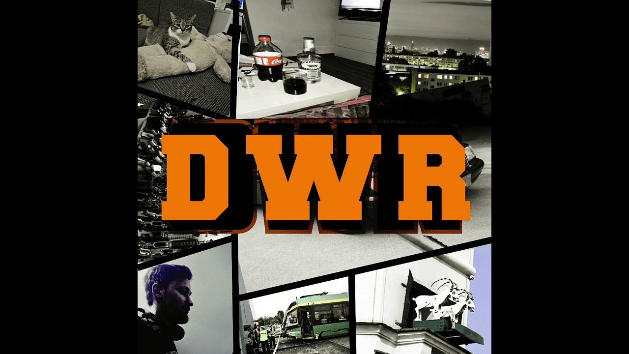 DWR - Zawsze druga