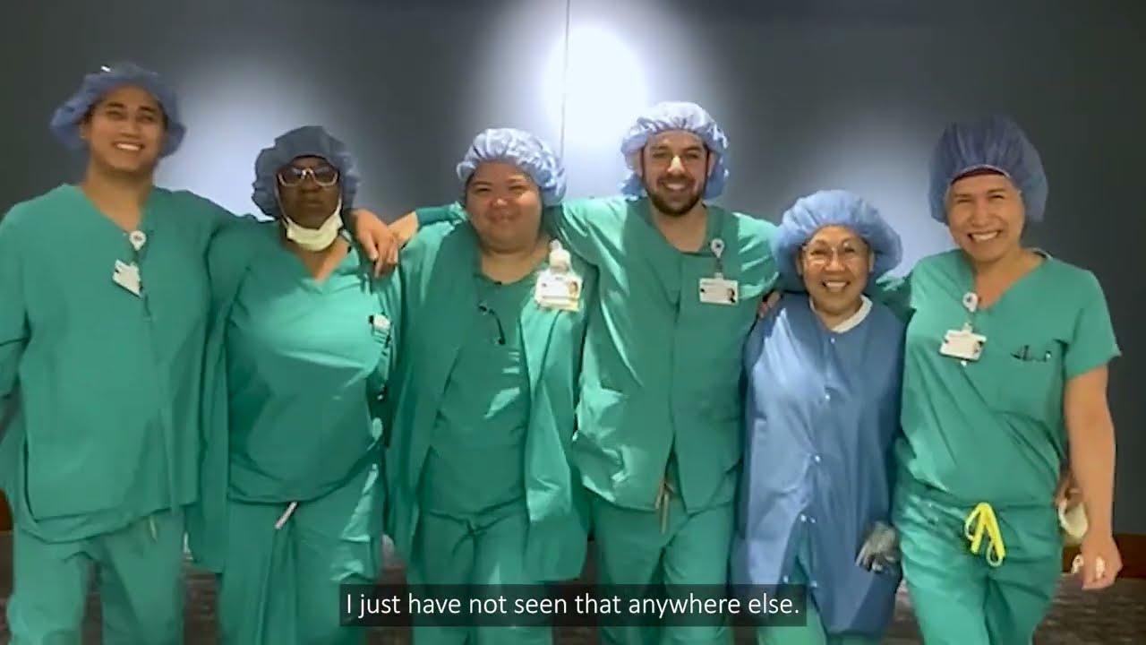 Be Part of Better: What It’s Like to Work at Northwestern Medicine