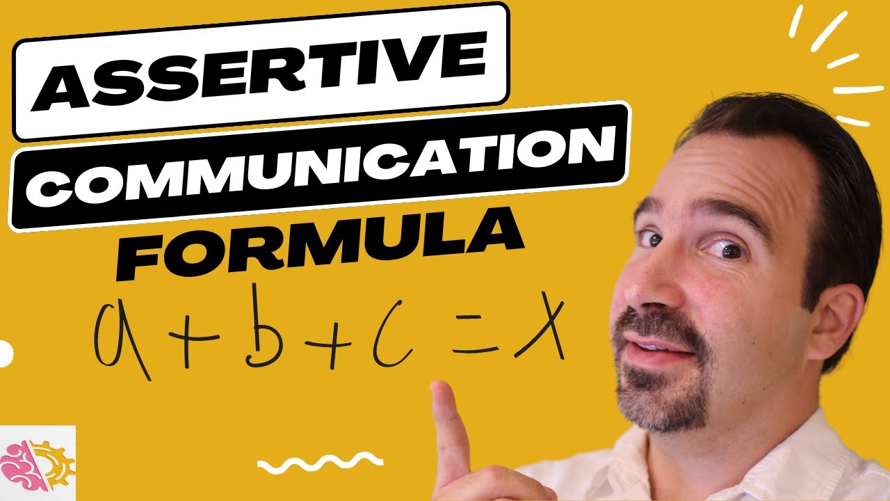 How To Communicate Effectively In Relationships | 9 Step Formula