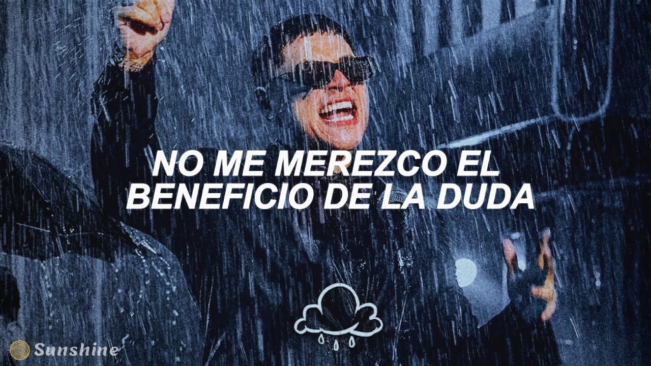 Grupo Firme - El Beneficio De La Duda (LETRA)