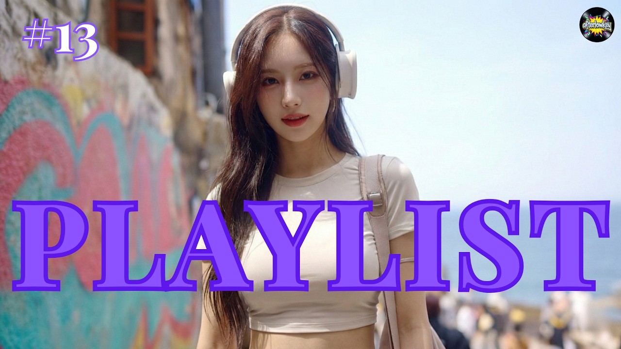 𝐏𝐋𝐀𝐘𝐋𝐈𝐒𝐓🎧| Стабильный вайб эмо-хип-хопа 📌🎧 | Эмо Хип-Хоп・R&B・Поп