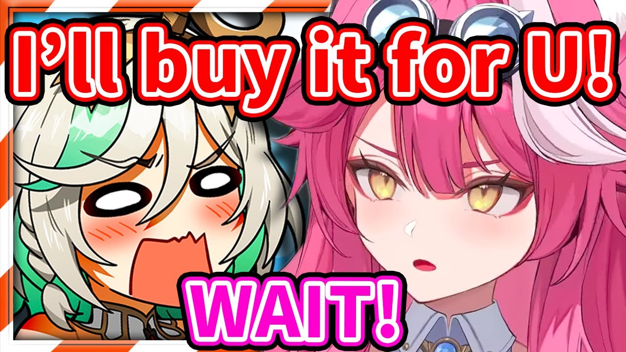 Raora Has Had Enough With Cecilia's 4090 Teasing 【HololiveEN】