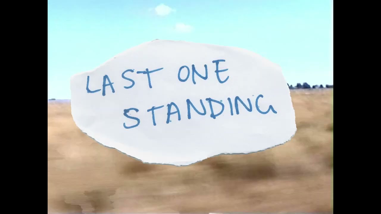 Lola Scott - Last One Standing (Official Music Video)