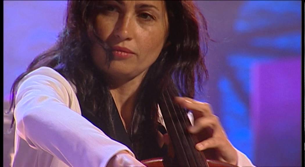 Perturbazione - L'unica - Musicultura 2014