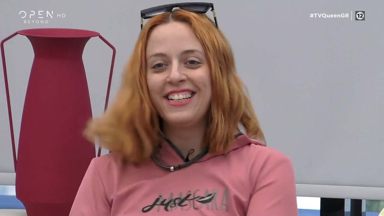 TV Queen: «Άναψε» η συζήτηση με τα λόγια της Τριανταφυλλιάς στον Παντελή Τουτουντζή