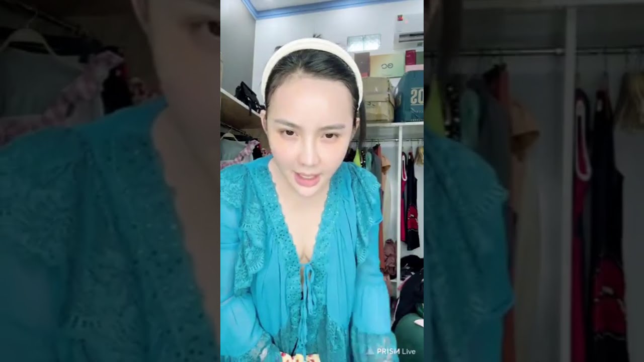 Online Shopping & Try On Haul Brocade Dress $100 - SisOanh