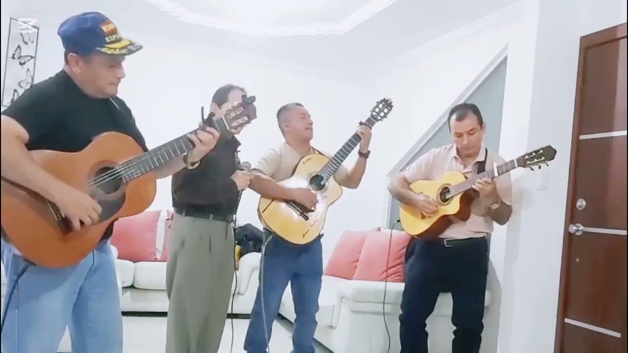 Nuestro Pasado