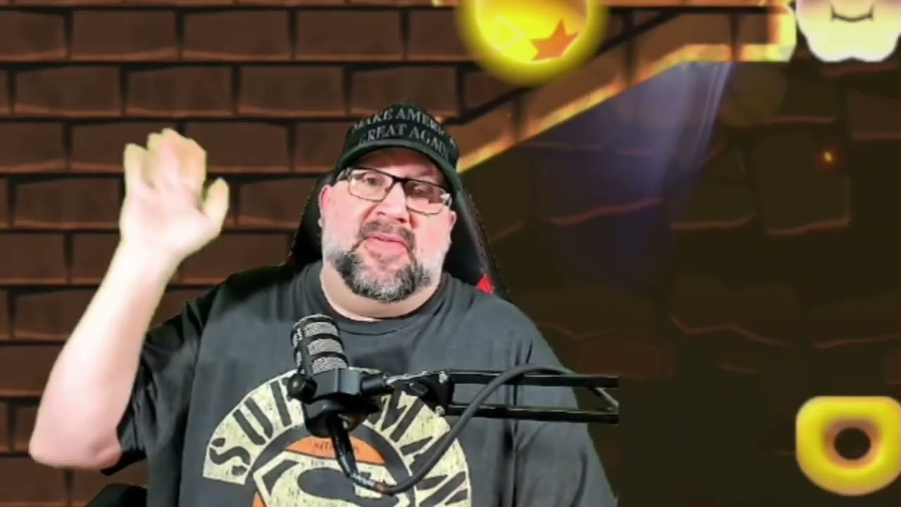 Rad Rob Redemption Episode 380!