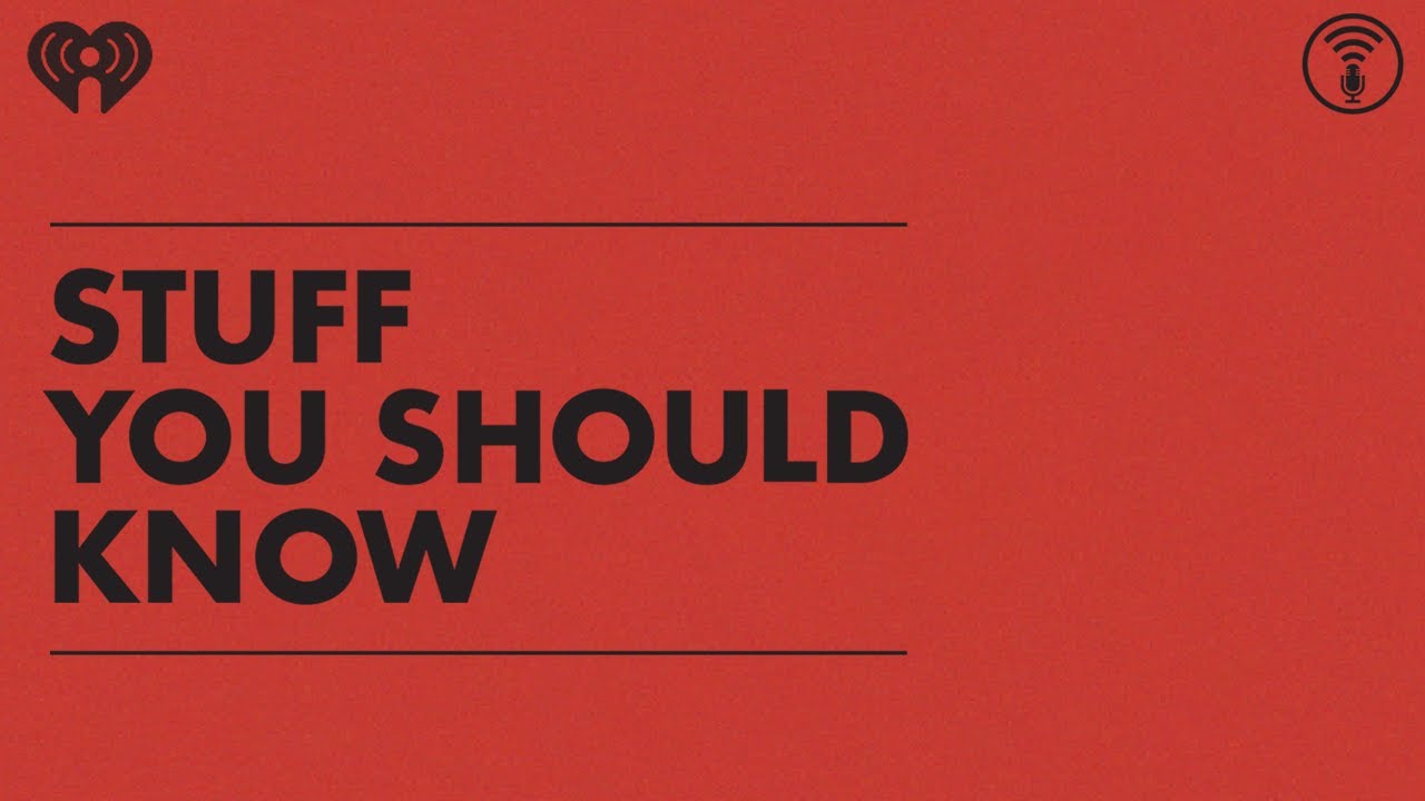 How Effective Altruism Works | STUFF YOU SHOULD KNOW