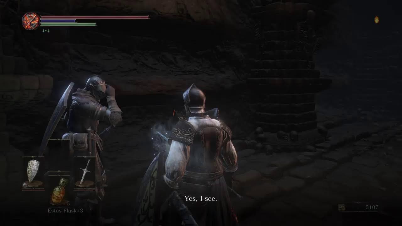 Dark Souls III