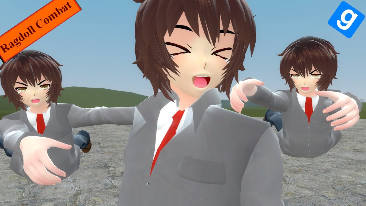 We Found The FUNNIEST Garry's Mod Gamemode