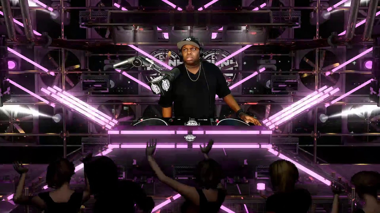 Throwback Thursday  with DJ DANNY DEE 3/5/26