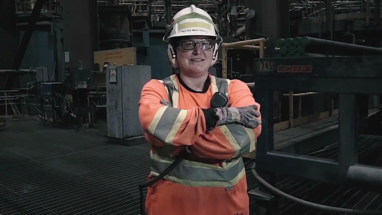 State of Ontario Mining